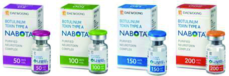 NABOTA®